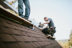 Local Roofers in Mechbg, PA